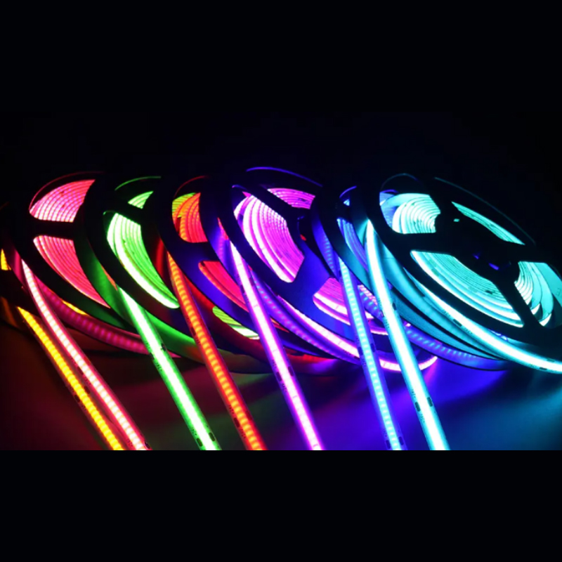 LED full color