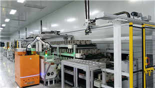 gantry crane