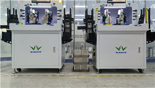 Fully automatic high-speed dispensing machine