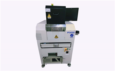 裸晶测试机(IPT6000)